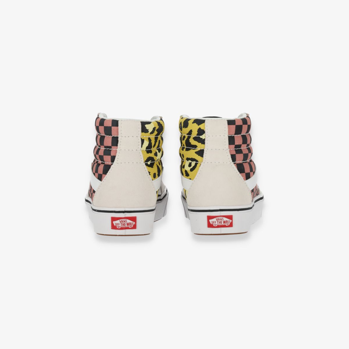 Comfycush Sk8-Hi