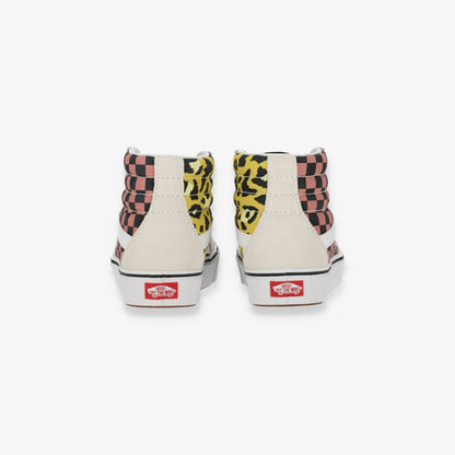 Comfycush Sk8-Hi