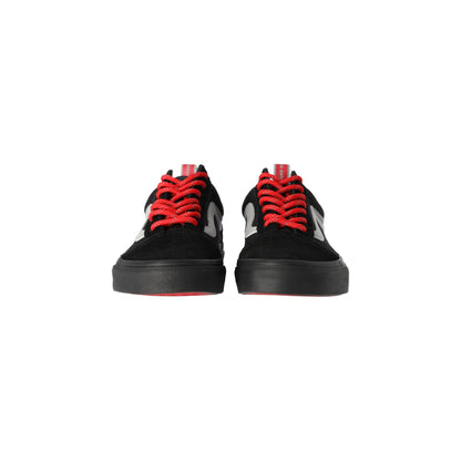 Old Skool OTW Webbing Black Reflective