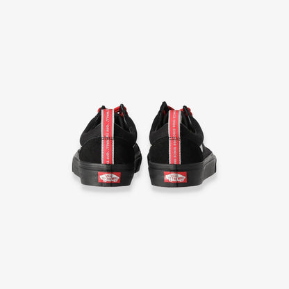 Old Skool OTW Webbing Black Reflective
