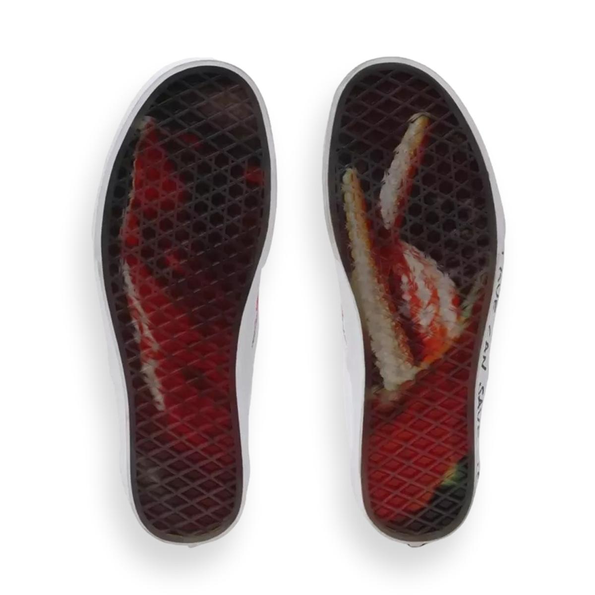 Classic Slip On OTW Gallery Sara Lorusso