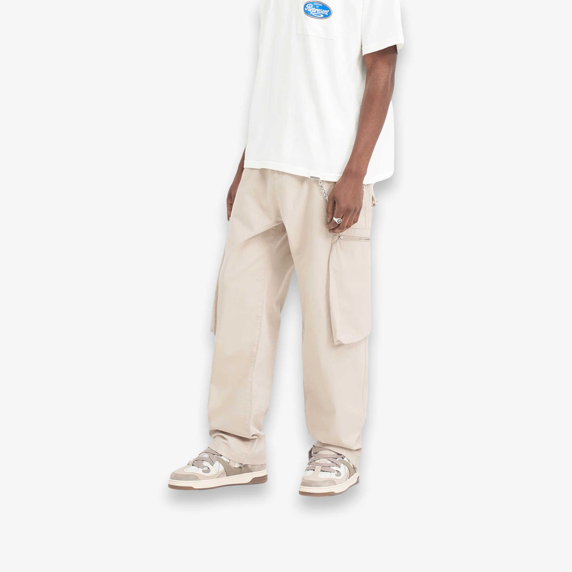 Workshop Pant