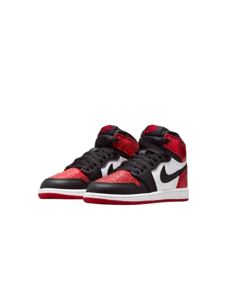 Air Jordan 1 High OG Ruby – WOODstack