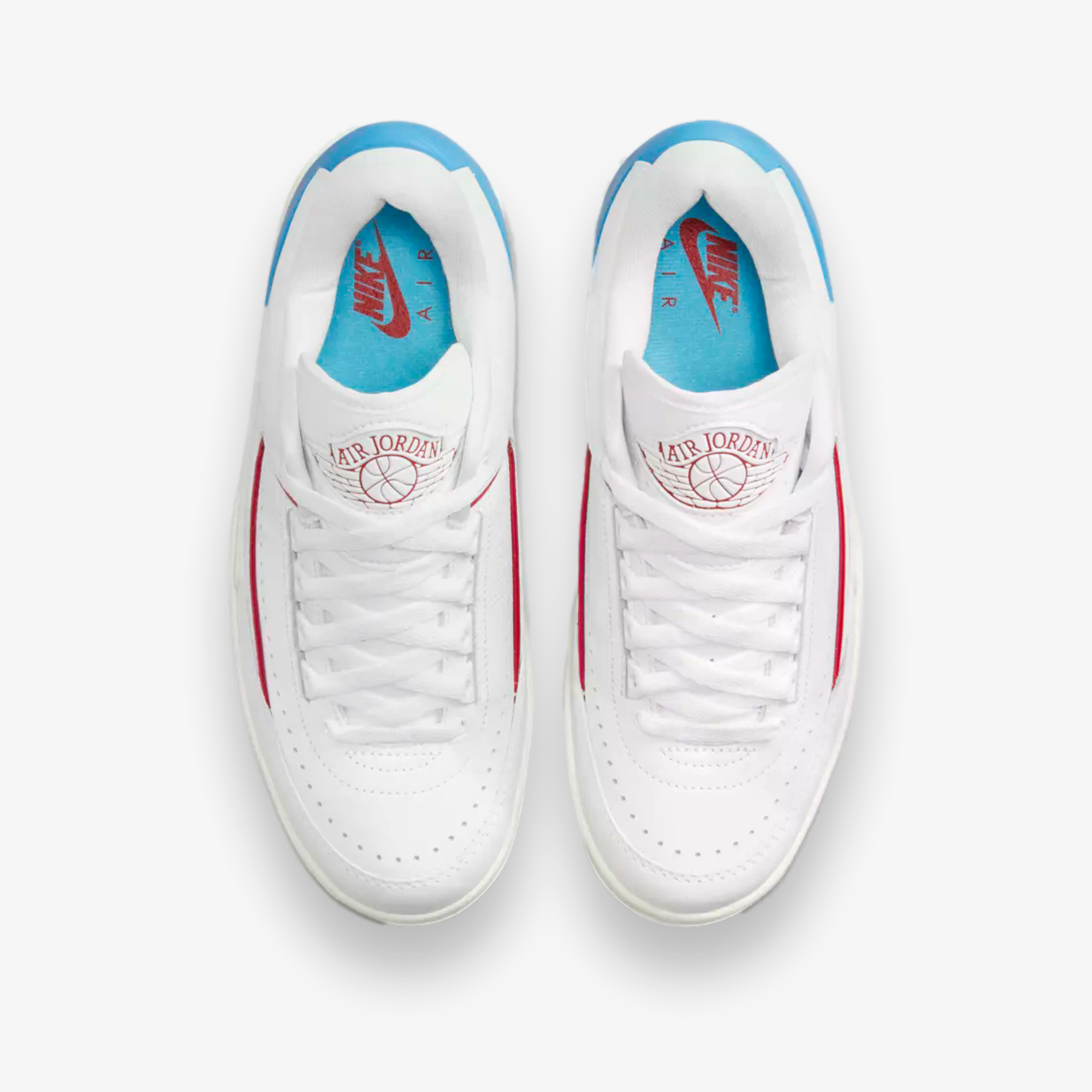 Air Jordan 2 Retro Low