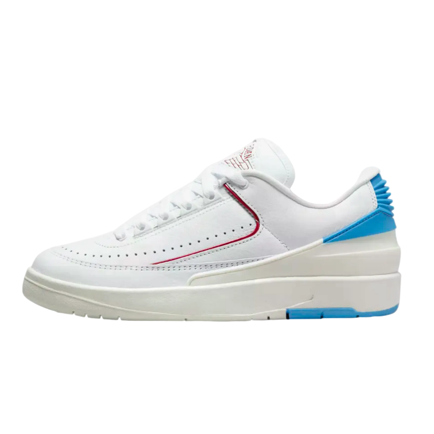 Air Jordan 2 Retro Low
