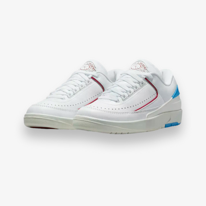 Air Jordan 2 Retro Low