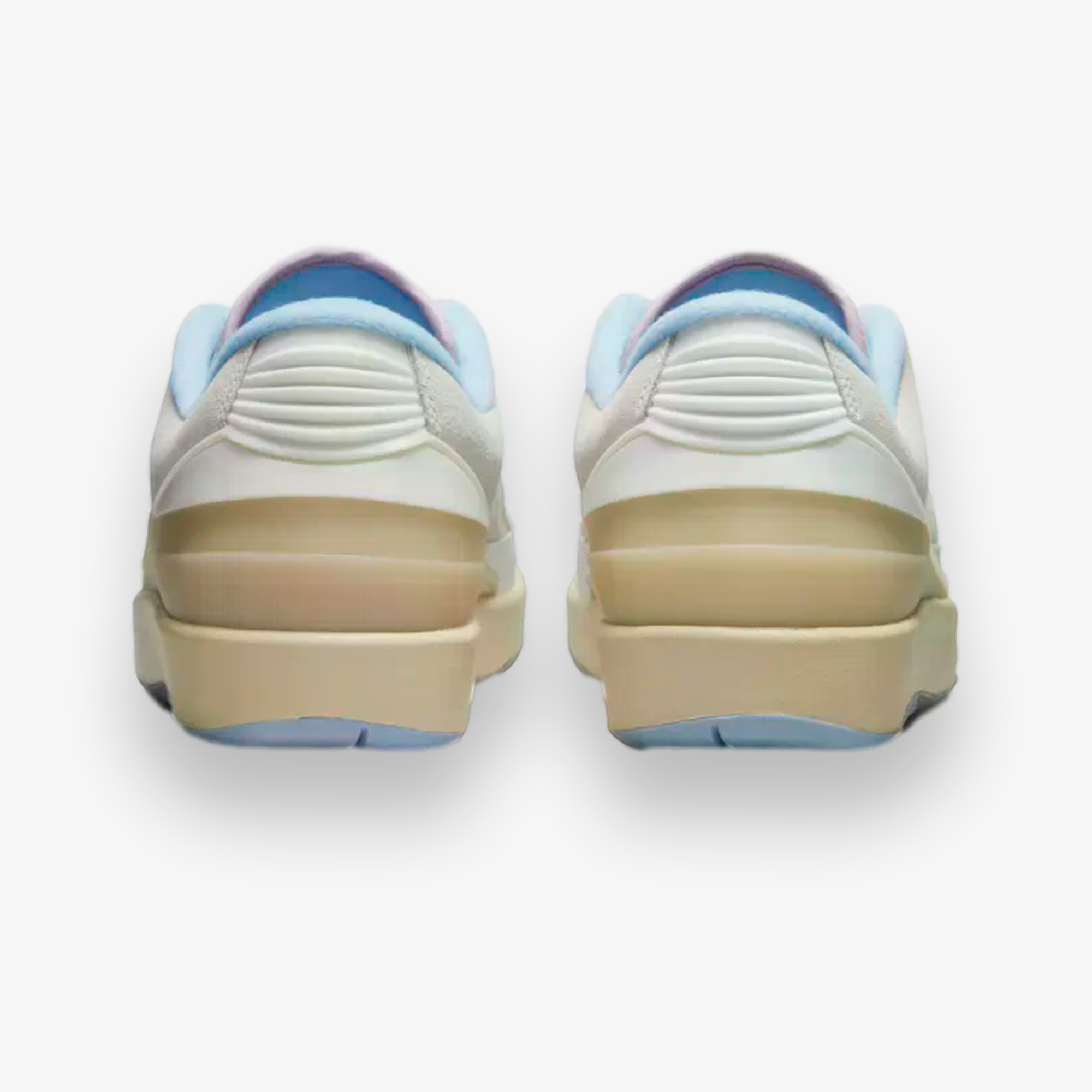 Air Jordan 2 Retro Low