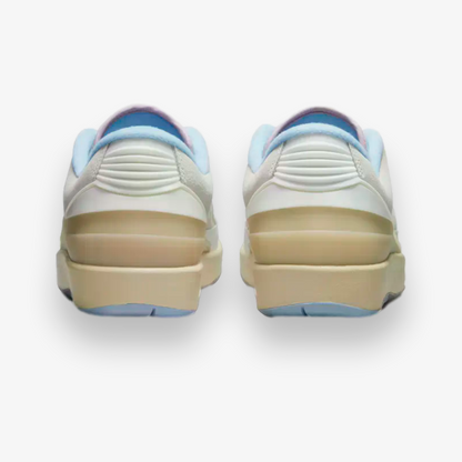 Air Jordan 2 Retro Low