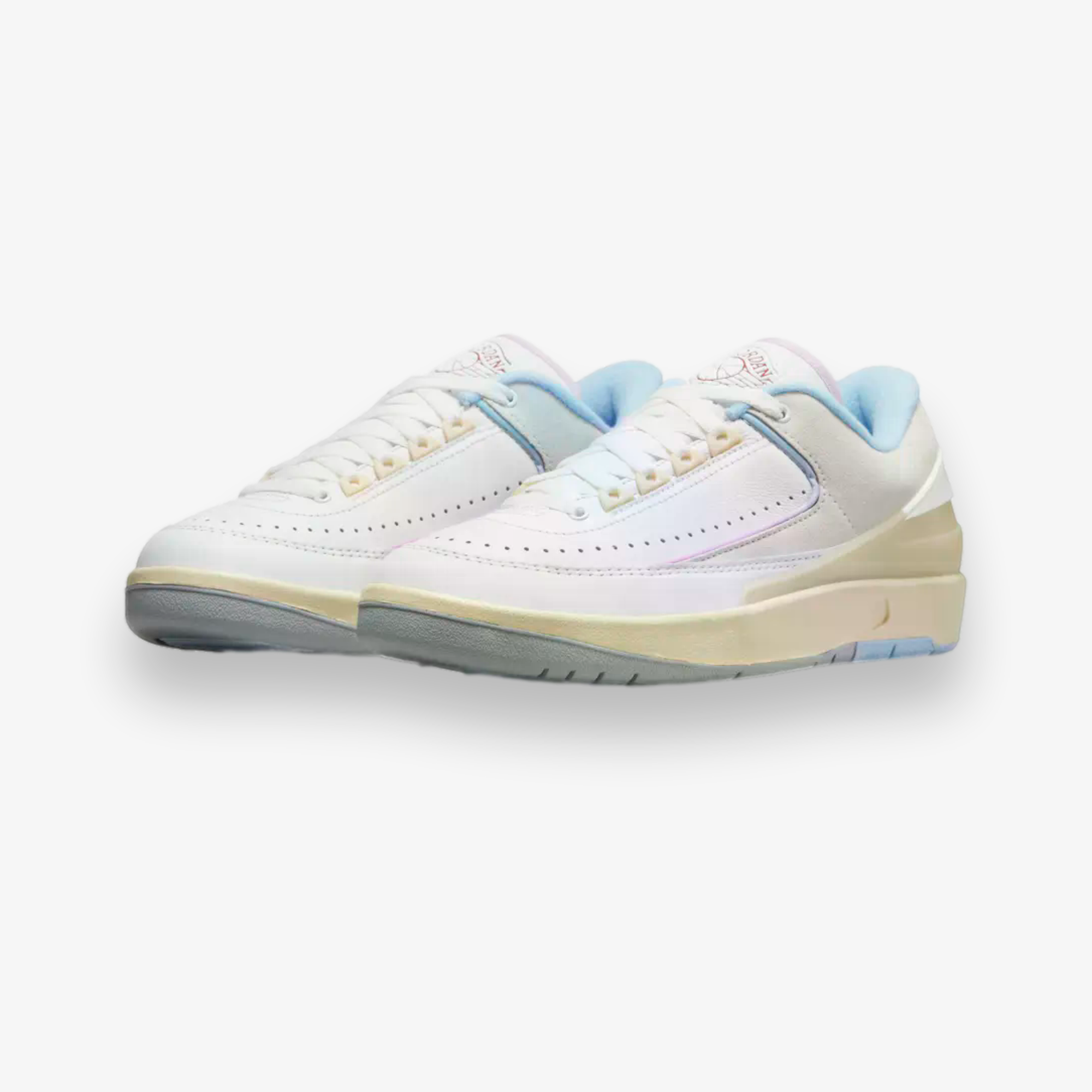Air Jordan 2 Retro Low