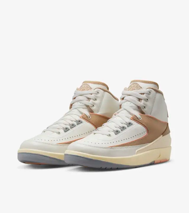 Air Jordan 2 Retro
