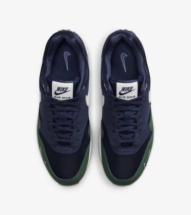 Air Max 1 87 Qs