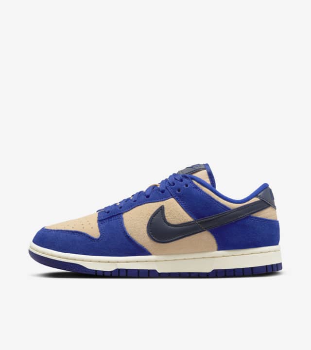 Dunk Low Lx