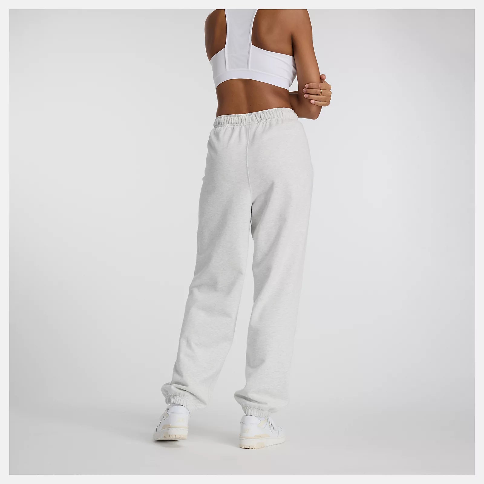 WP41513AHH-Women Athletics French Terry Jogger