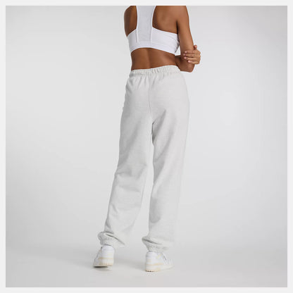 WP41513AHH-Women Athletics French Terry Jogger