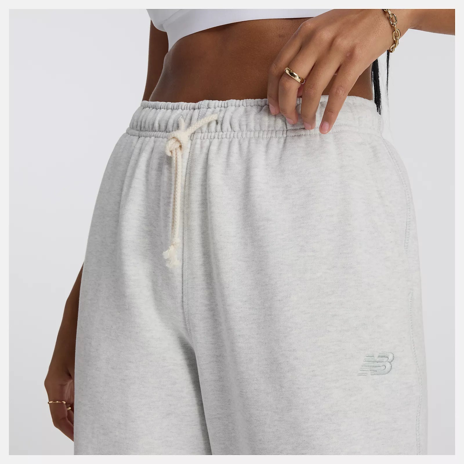 WP41513AHH-Women Athletics French Terry Jogger