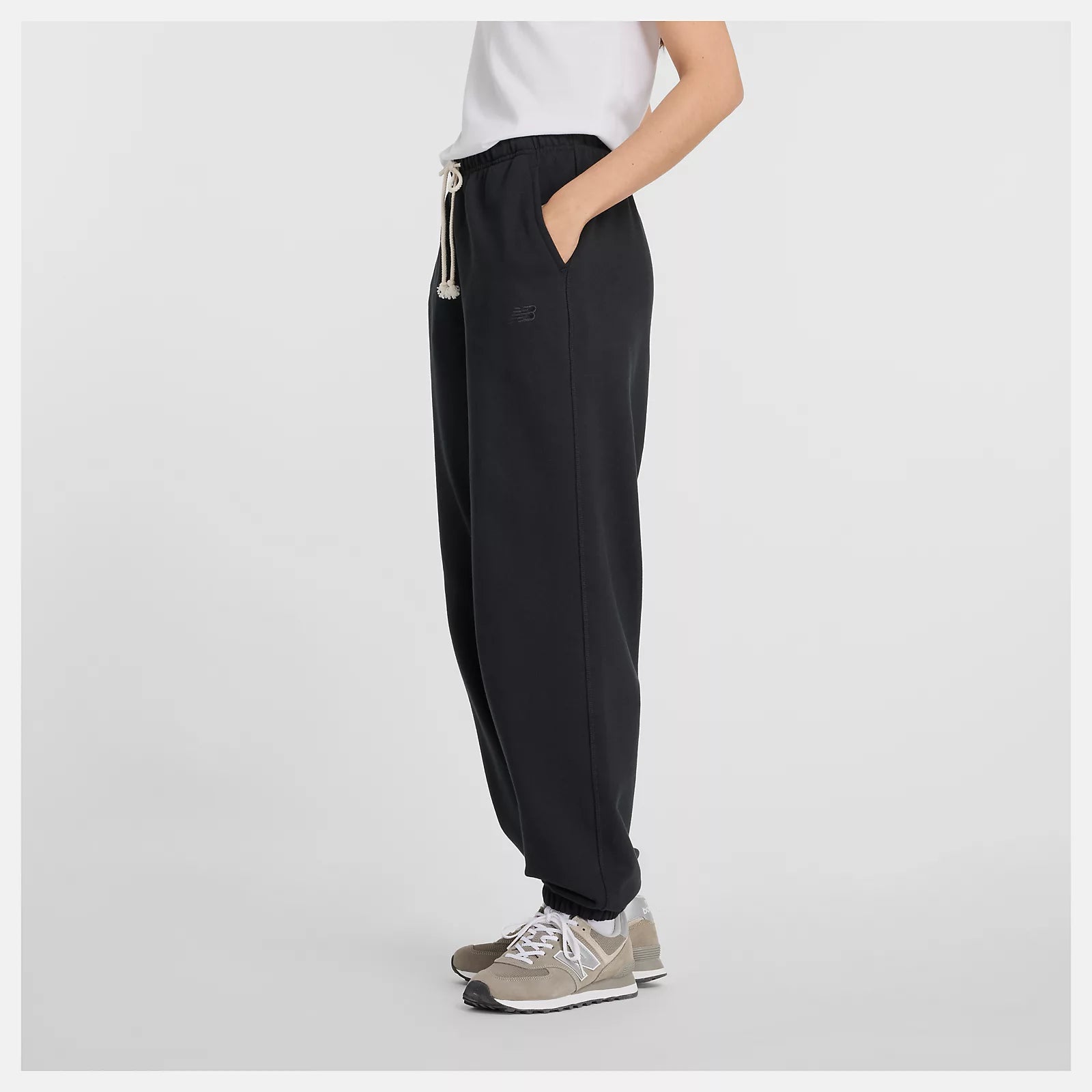 Athletics French Terry Jogger