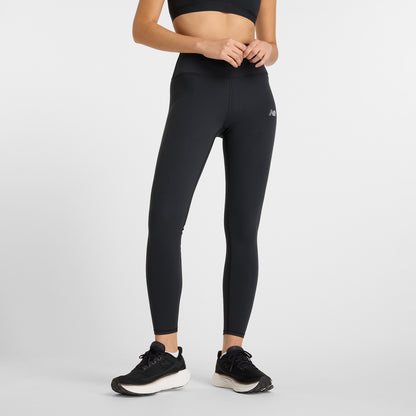 NB Harmony High Rise Legging  Black