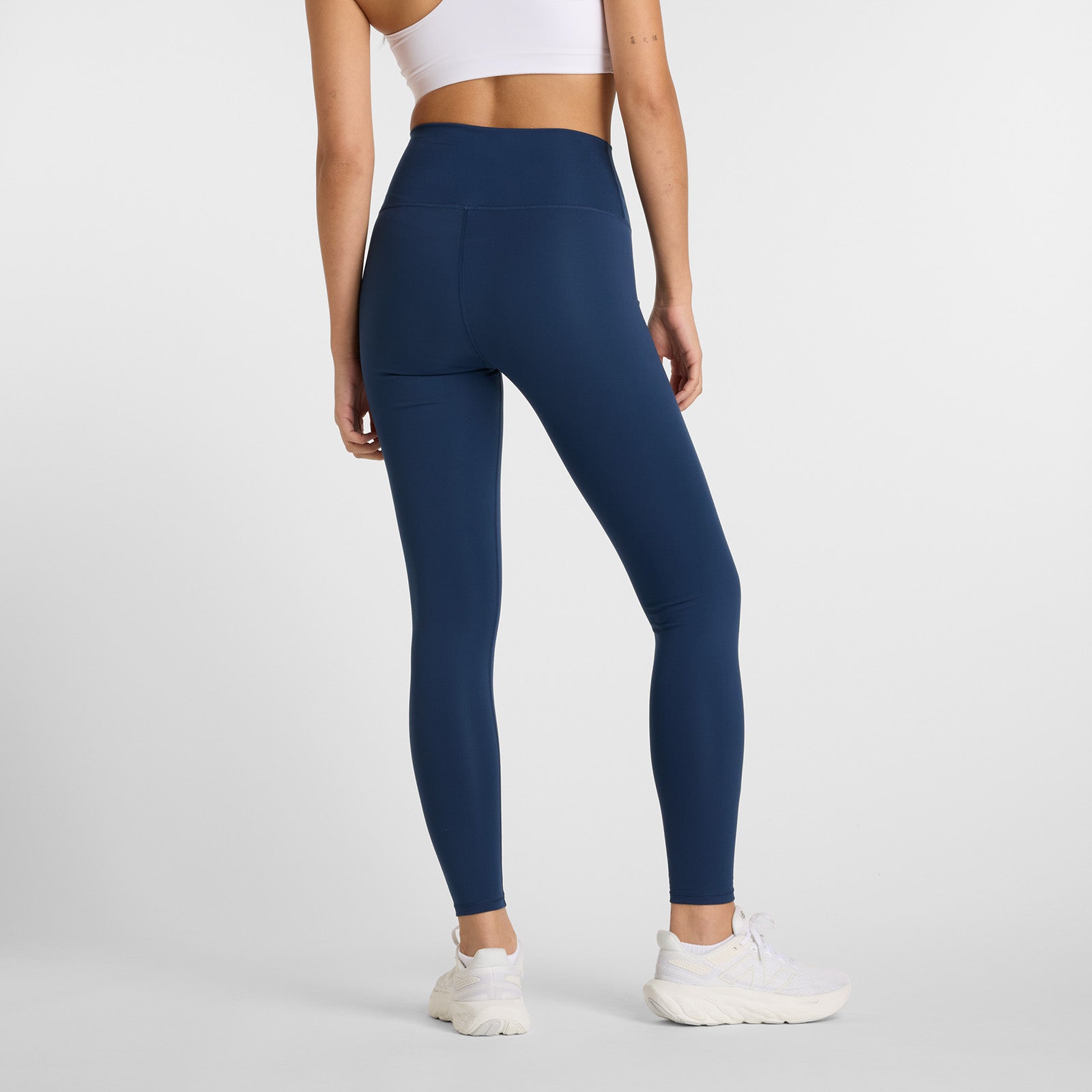 NB Harmony High Rise Legging Navy