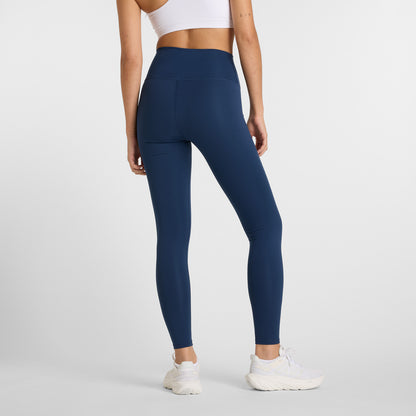 NB Harmony High Rise Legging Navy