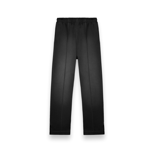 Step Hem Sweatpants
