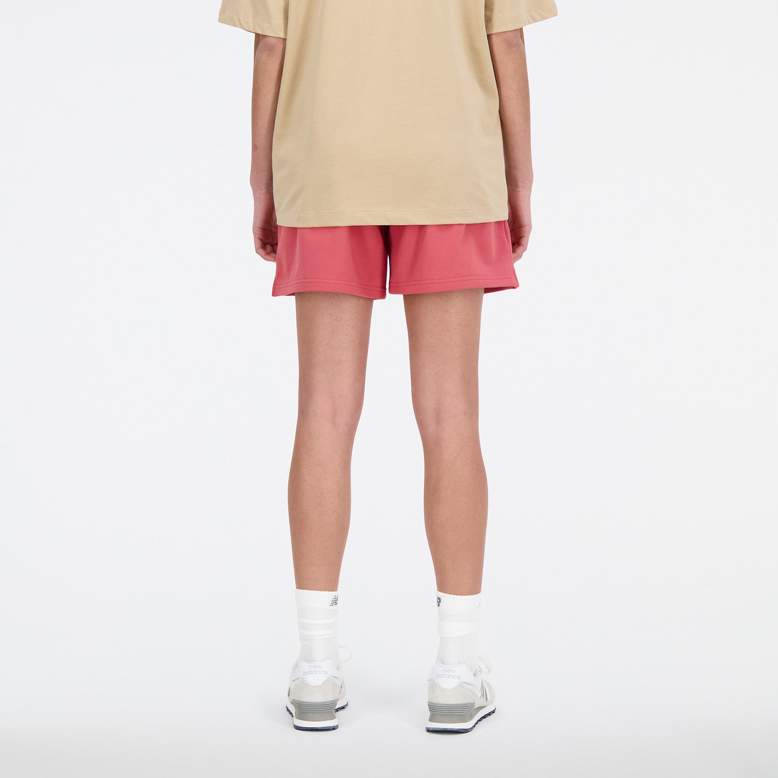 Sport Essentials Premium French Terry Short