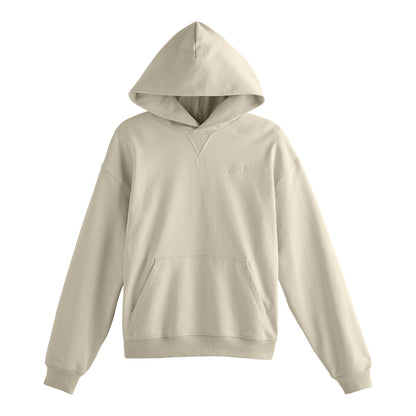Athletics French Terry Gray Pullover Hoodie
