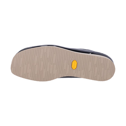 Wallabee Navy Patent
