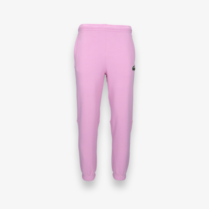 Cotton Fleece Jogger Trackpant