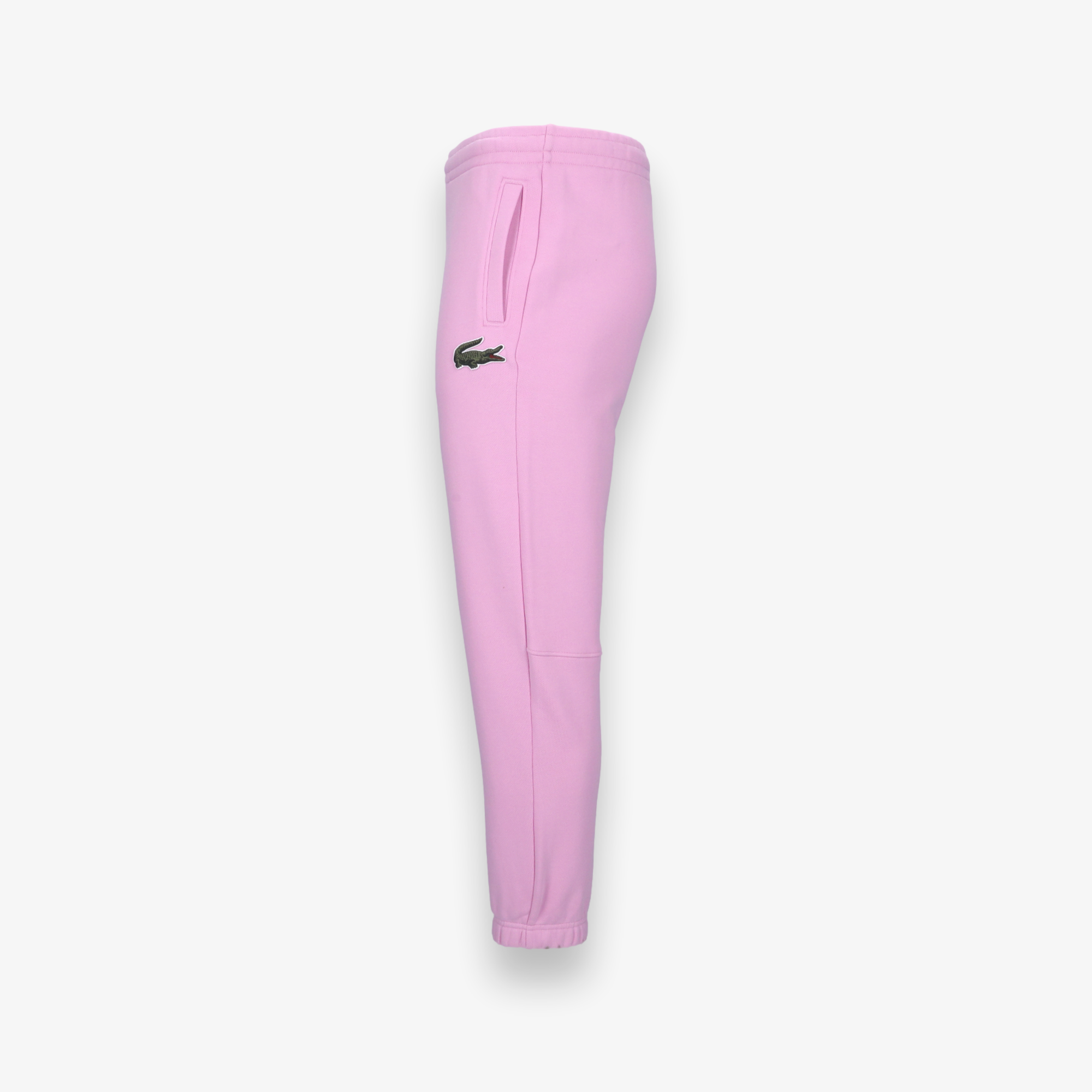 Cotton Fleece Jogger Trackpant