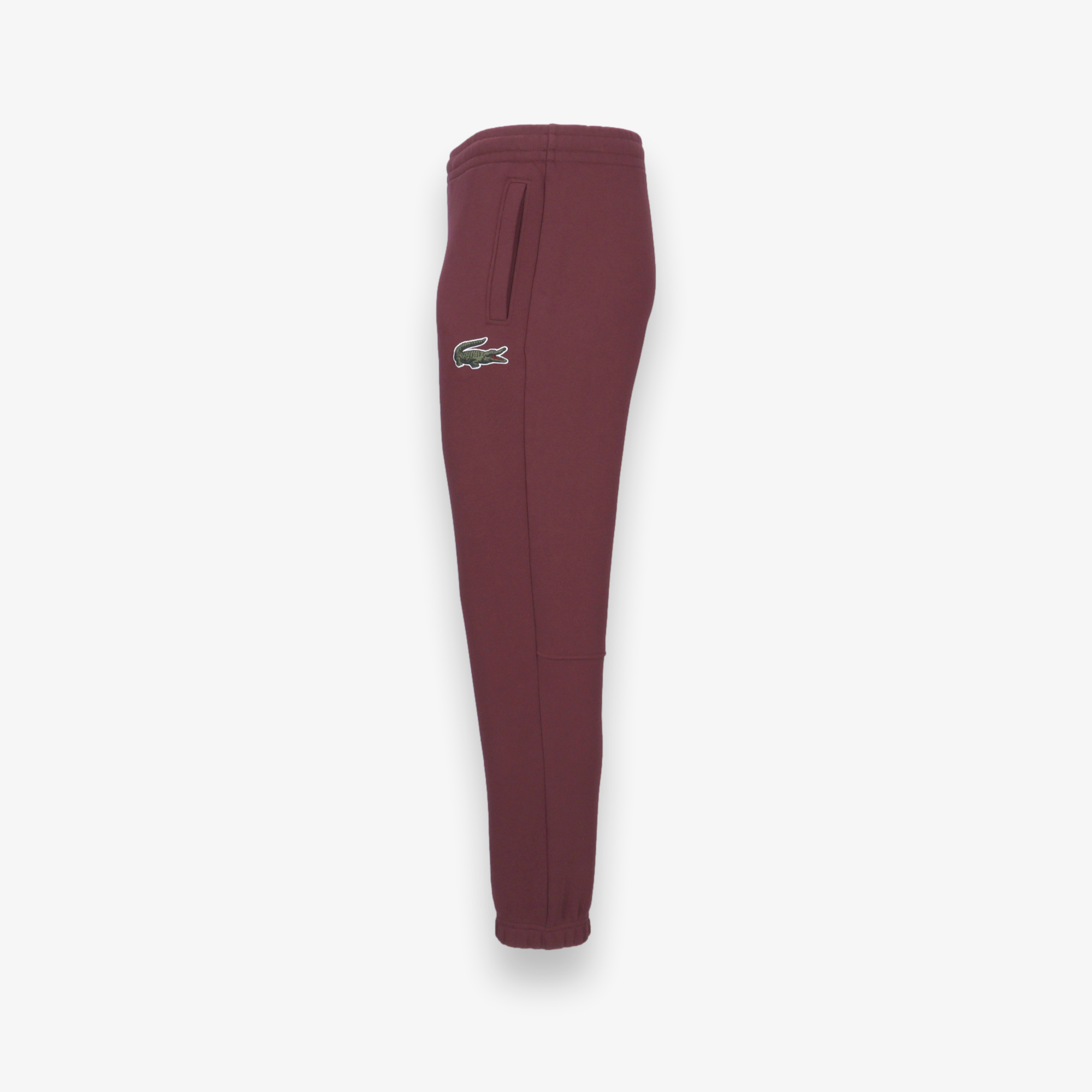 Cotton Fleece Jogger Trackpant