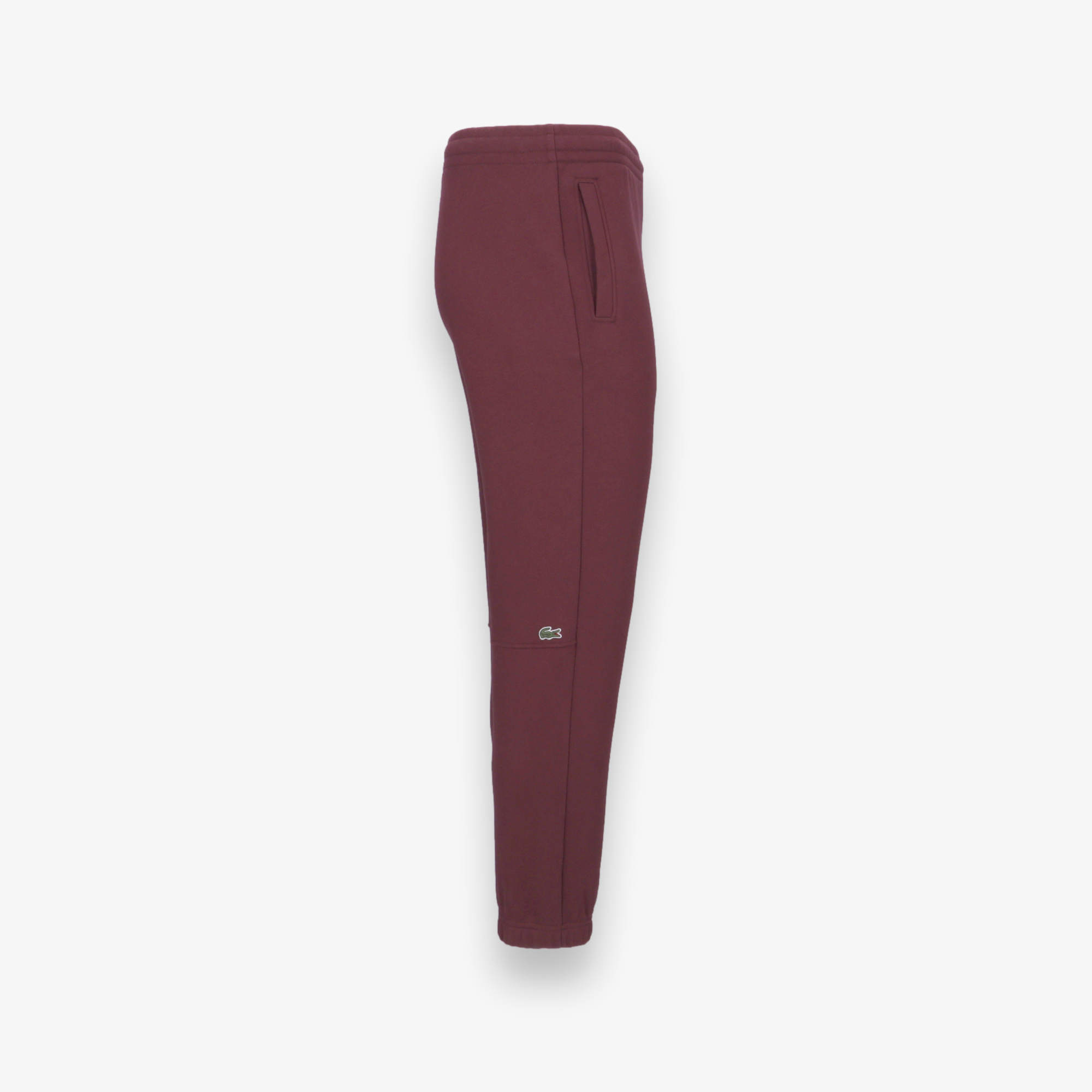 Cotton Fleece Jogger Trackpant